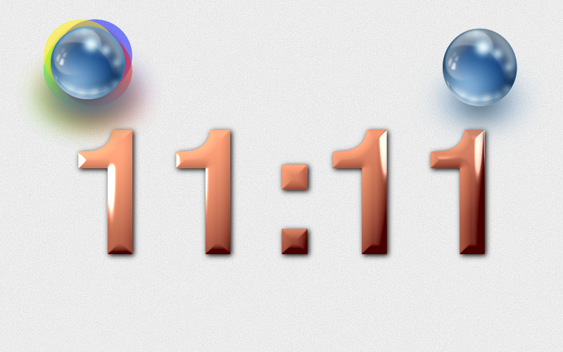 Ангельские числа: что ангелы хотят сказать вам через 11:11?