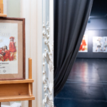 В Одесі презентували виставку живопису Яни Голуб’ятникової, що відображає пошуки внутрішнього світла