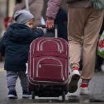 Ірландія оновлює правила для розміщення українських громадян