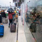 США ініціюють нові операції для виявлення нелегальних мігрантів, повідомляє Reuters