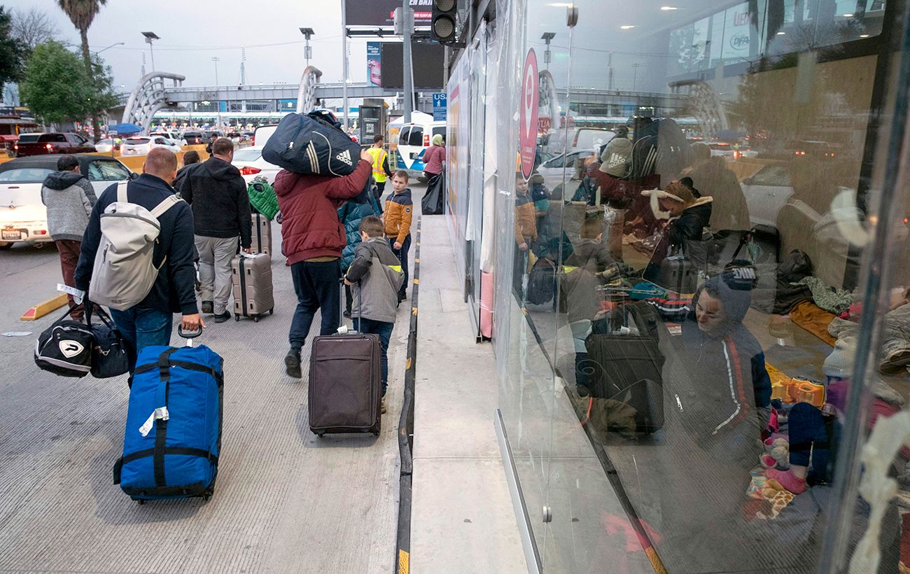 США ініціюють нові операції для виявлення нелегальних мігрантів, повідомляє Reuters