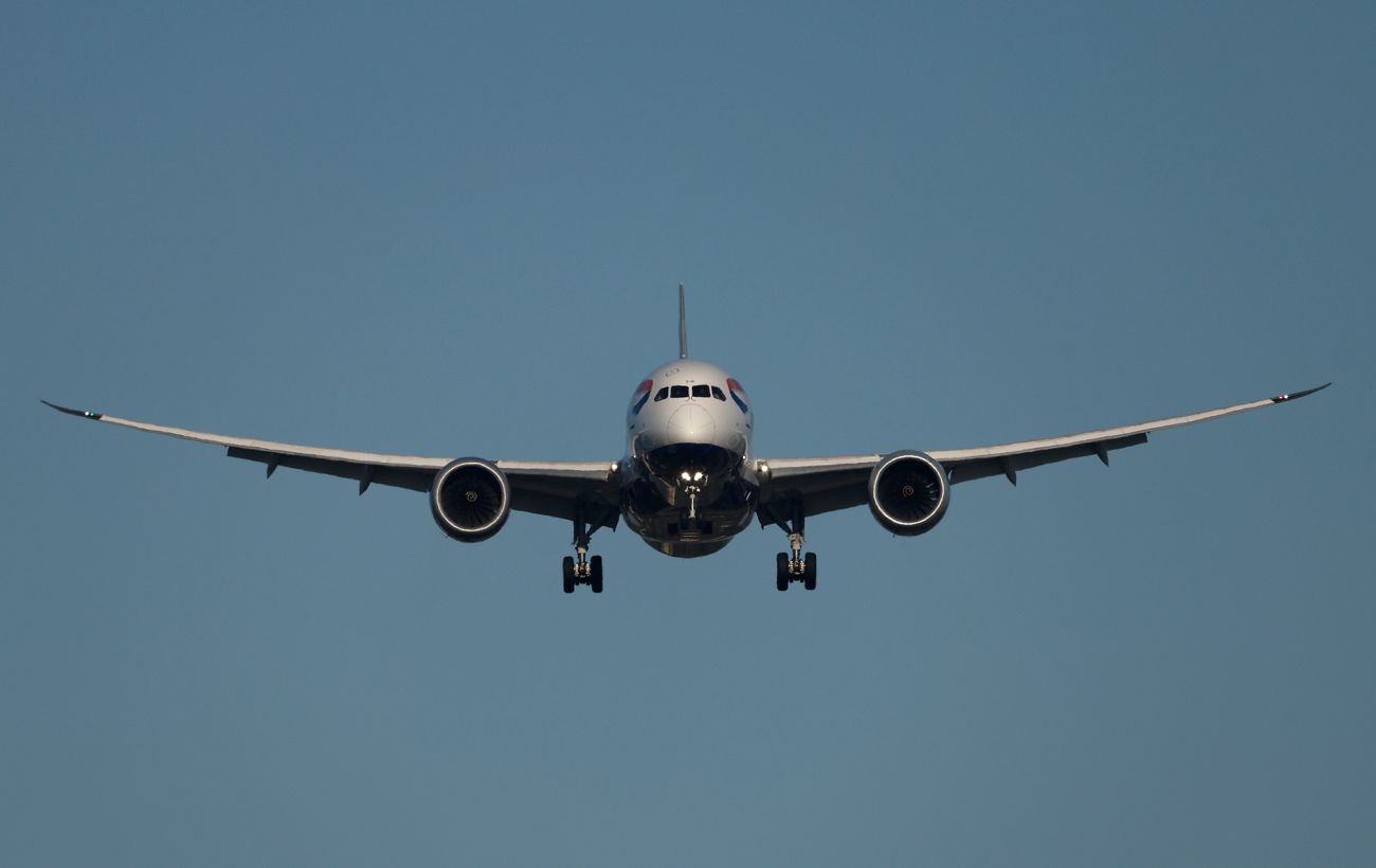 Шатдаун у США – перед Днем подяки авіарейси зменшать до мінімуму