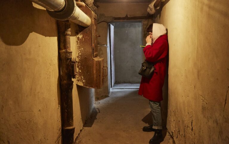 Дніпро пережив потужну атаку, заявив голова ДОР