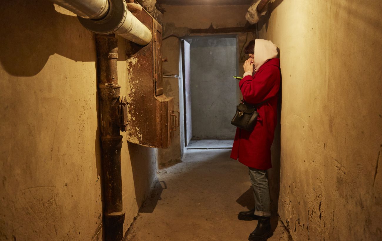 Дніпро пережив потужну атаку, заявив голова ДОР