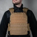 Как правильно подобрать размер и посадку бронежилета, чтобы он не мешал