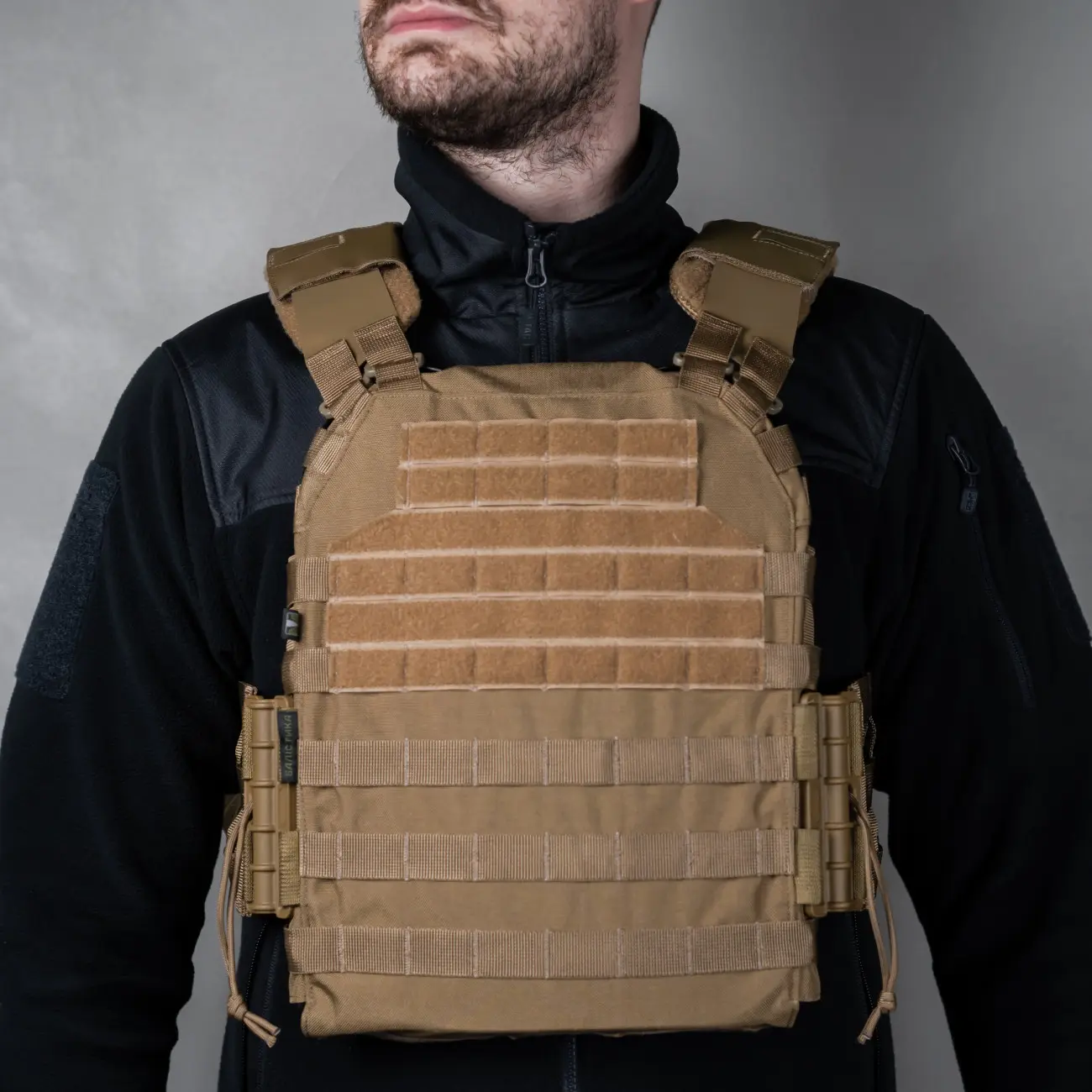 Как правильно подобрать размер и посадку бронежилета, чтобы он не мешал