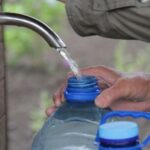 Завтра в Одесі призупинить роботу один з бюветів