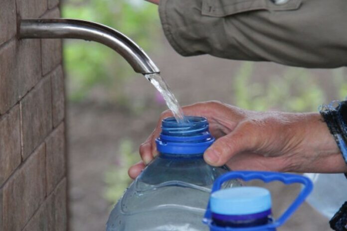 Завтра в Одесі призупинить роботу один з бюветів