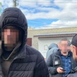 В Одеській області прикордонник планував створити мережу для втечі чоловіків за межі країни, повідомляє ДБР