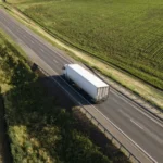 Надійна логістика всередині країни: як обрати професійного партнера