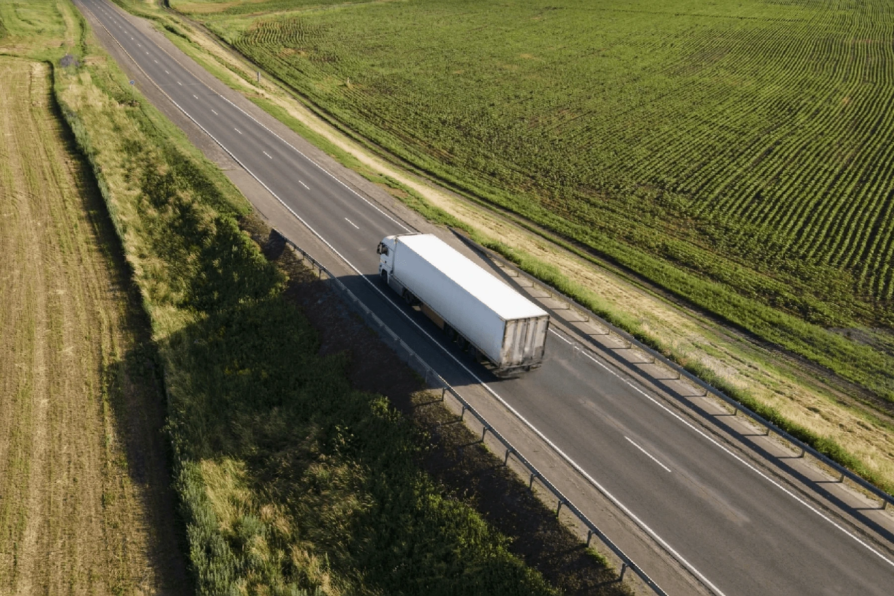 Надійна логістика всередині країни: як обрати професійного партнера