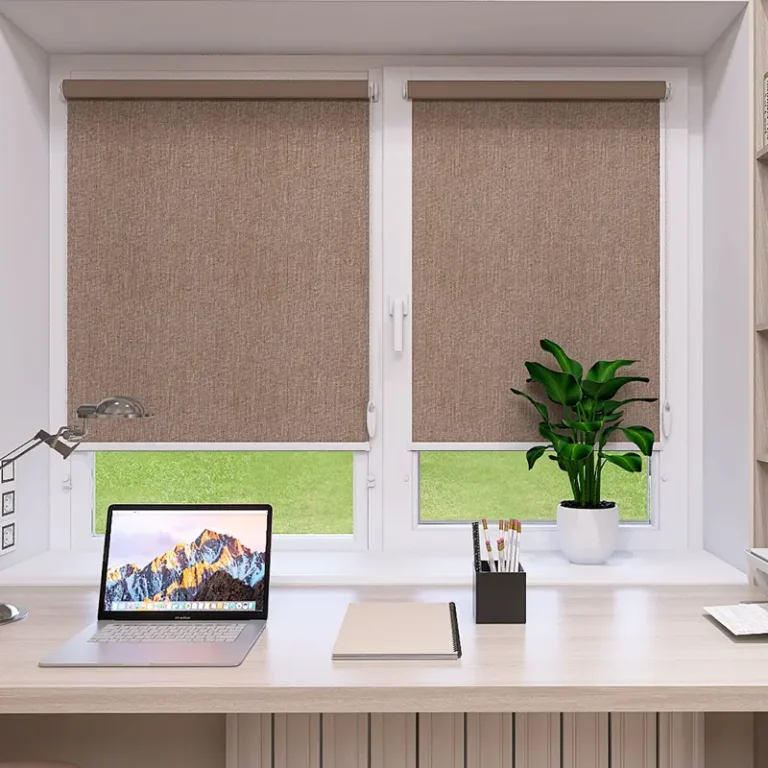 Як правильно обрати жалюзі або ролети для кожної кімнати будинку