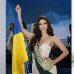 Одеситка потрапила до десятки найкрасивіших дівчат світу