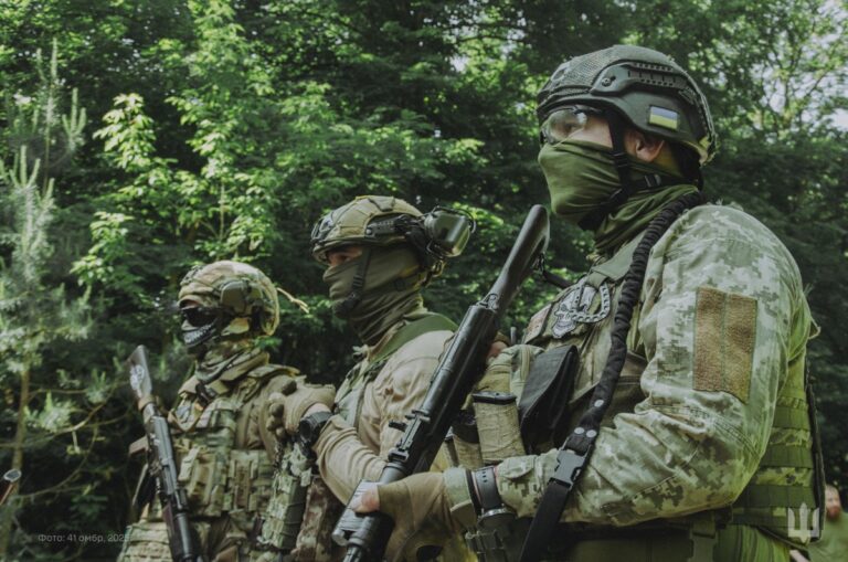 1351 день війни: Хроніка подій в Одесі та регіоні