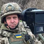 Дронова атака на Одещині 7 листопада: один БПЛА ліквідував зенітну установку