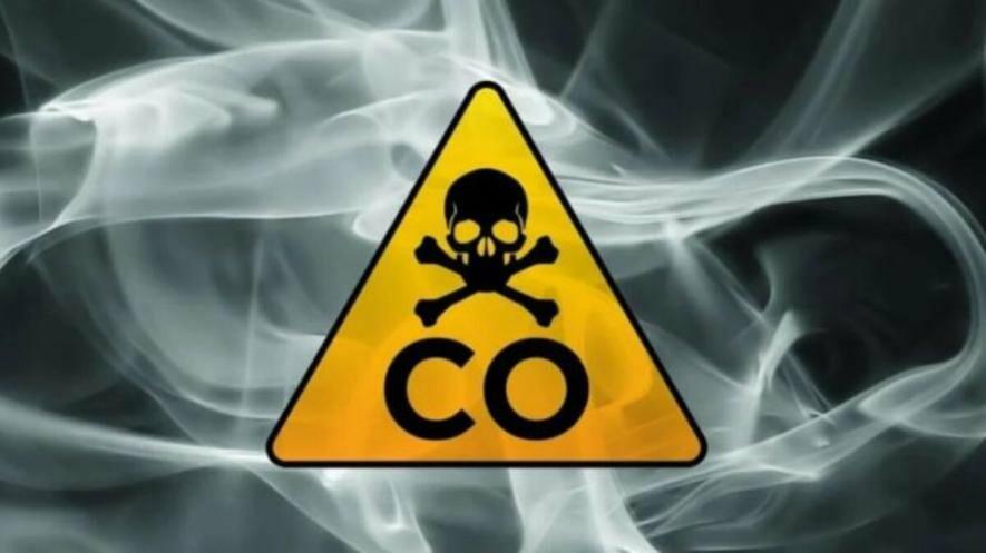 На Одещині батько й дитина врятувалися після отруєння чадним газом