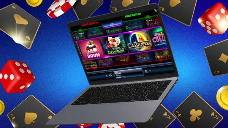 Основні терміни в онлайн казино, які потрібно знати новачкам