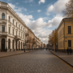 Холодний вітер і відсутність дощів: прогноз погоди в Одесі на найближчі 24 години