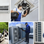 Обслуживание кондиционеров Cooper&Hunter: профессиональный уход для безупречной работы