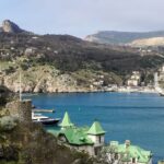 Чорне море під загрозою катастрофи через окупаційні дії, – ЦНС