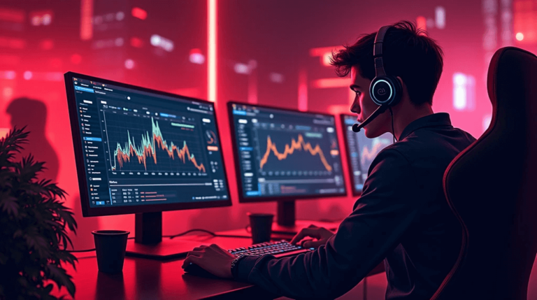 Кіберспорт і прогнози: як аналітика змінює підхід до ставок