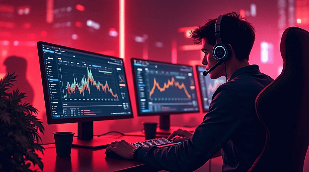 Кіберспорт і прогнози: як аналітика змінює підхід до ставок