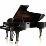Музика в кожній ноті: як вибрати рояль для дому чи сцени