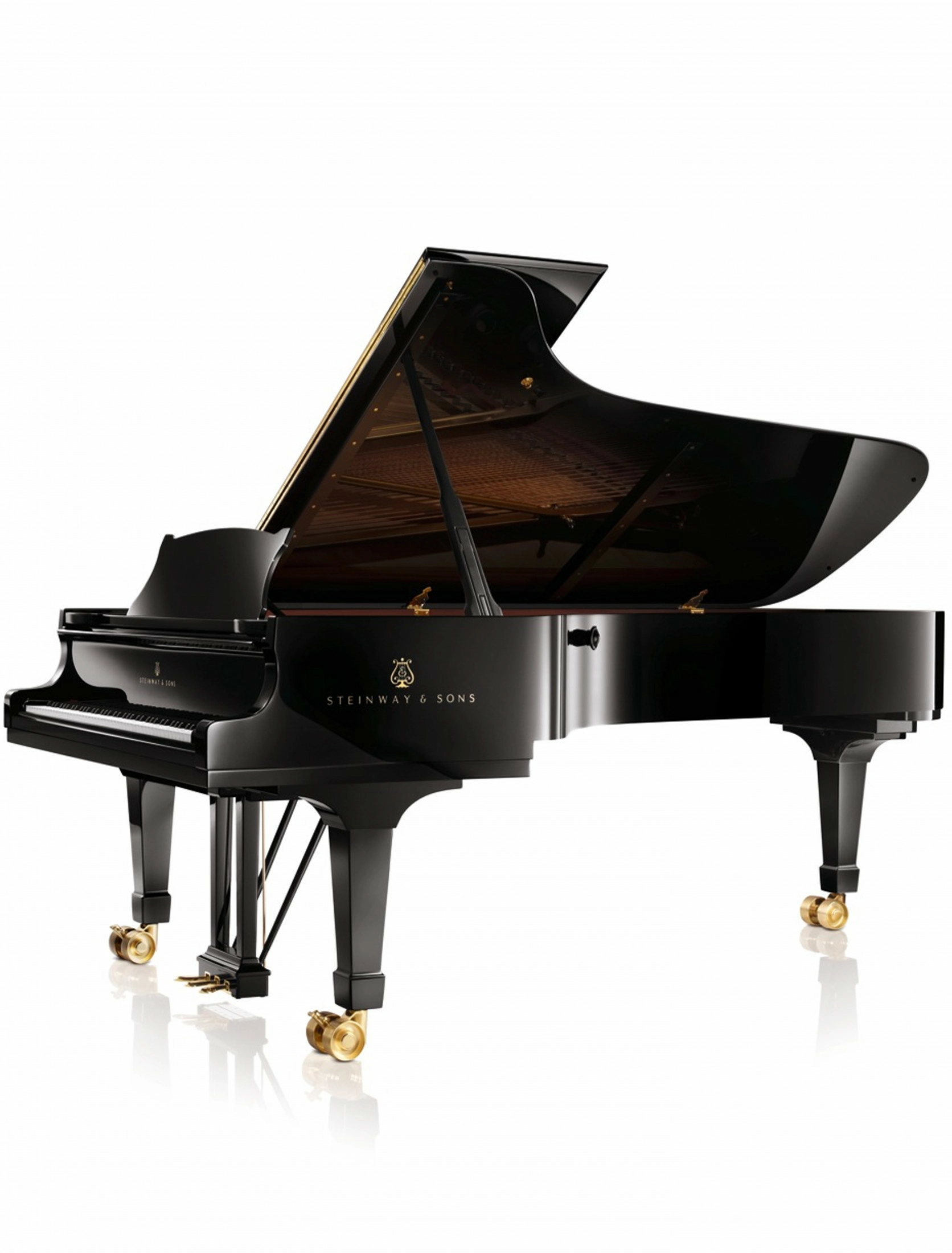 Музика в кожній ноті: як вибрати рояль для дому чи сцени