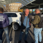 В Одесі чоловіка підозрюють у хабарництві для працевлаштування до СБУ та уникнення мобілізації