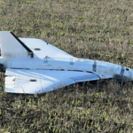 Удар БпЛА по Одесі та регіону: прикордонники знищили п’ять “шахедів” і “герберу”