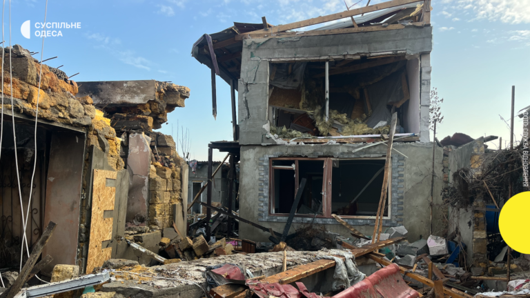 Стан поранених після атаки РФ на Одесу: троє постраждалих перебувають у лікарні, жінка з опіками 65% — в реанімації