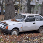 У Одесі міськрада встановила нові правила для покинутих автомобілів