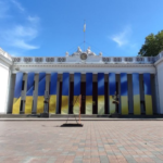 Директора фінансового департаменту Одеси звільнили після року роботи