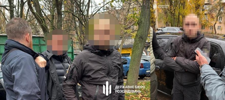 В Одесі перед судом постане поліцейський, який виправдовував тортури військових українців