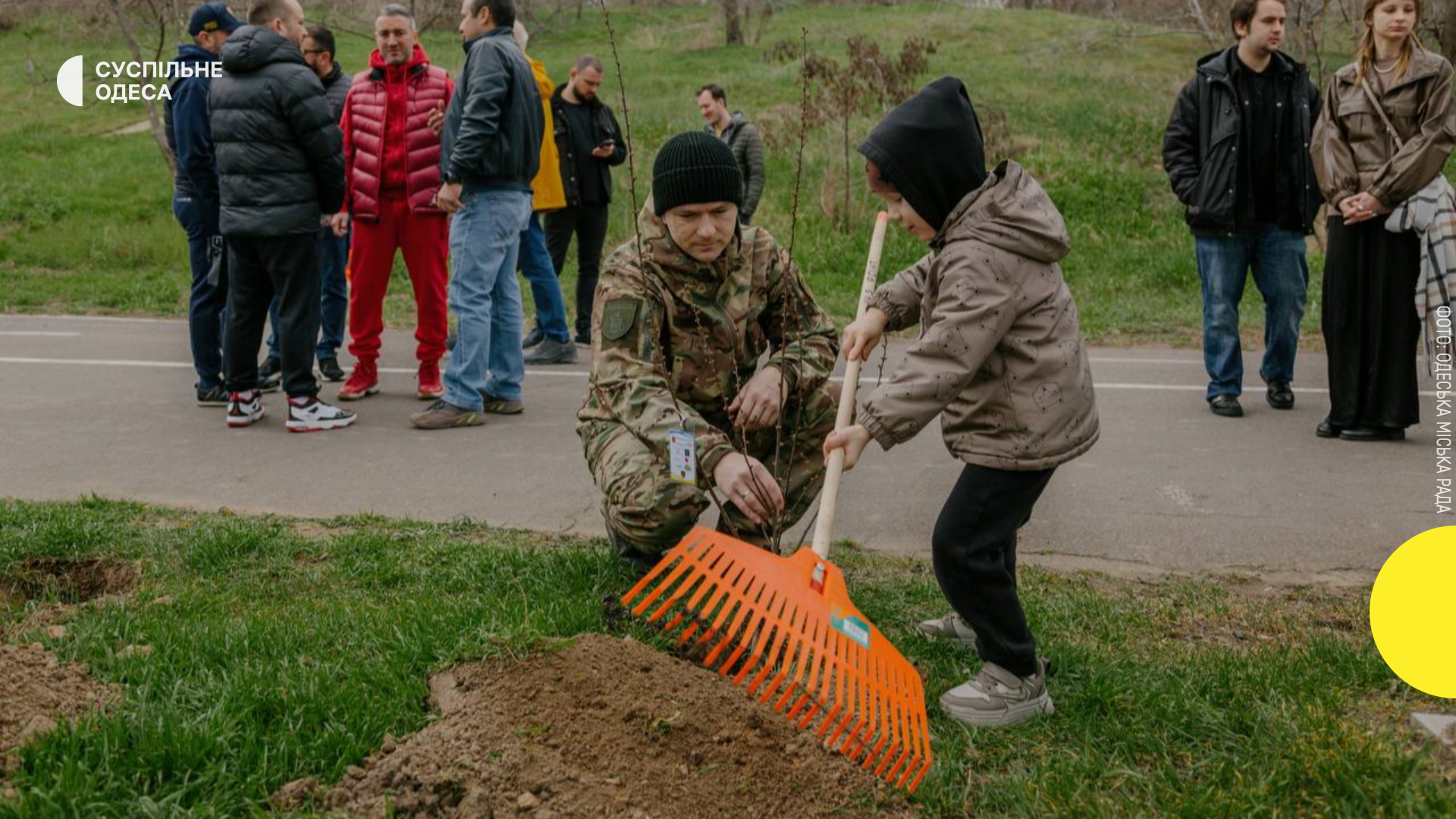 Одеса запроваджує оновлені правила прибирання прибудинкових територій: які зміни чекають на мешканців