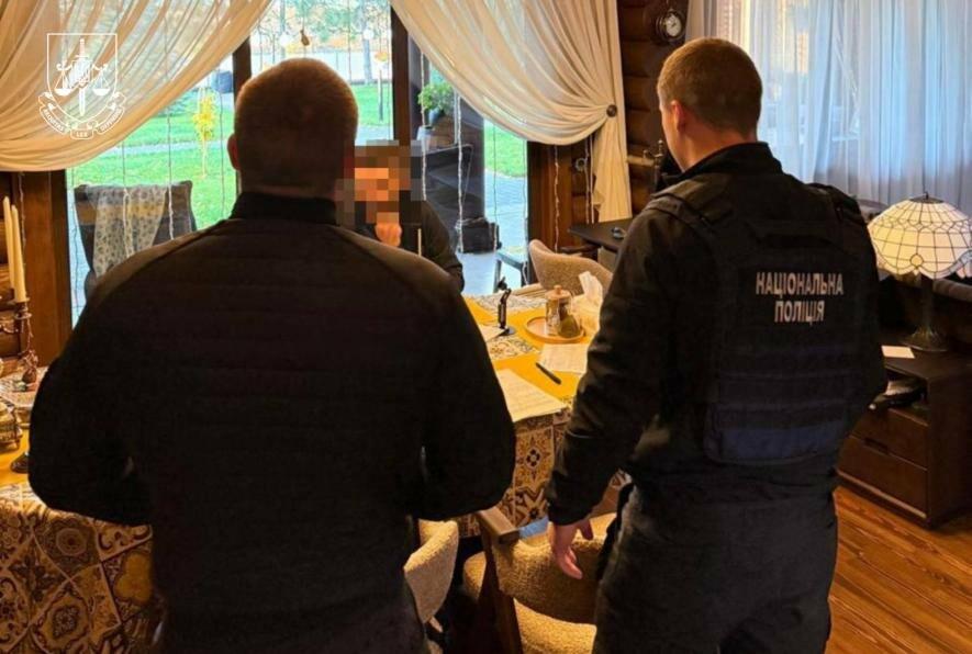 Одеські чиновники потрапили під підозру у масштабних розкраданнях коштів, призначених для армії