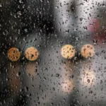 Одесу зачарує дощ та прохолодні температури: синоптичний прогноз на 4 листопада