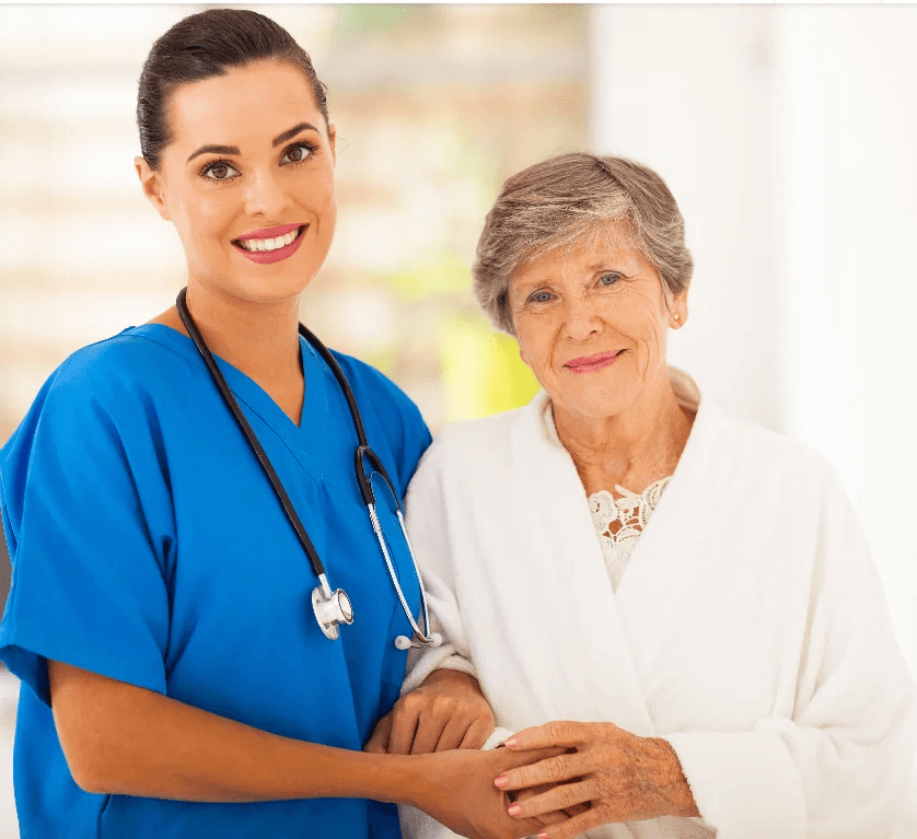 Як обрати місце для літніх батьків: важливі критерії комфортного життя