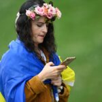 Увійти в Дію без банківського акаунту в Україні тепер можливо за допомогою закордонного паспорта та ID-картки – покрокове керівництво