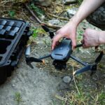 Україна почала випускати дрони у великих обсягах, замінюючи китайські Mavic, – Forbes