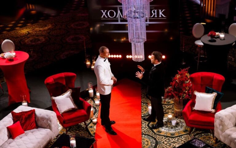 Холостяк: третій випуск — результати церемонії троянд та учасники, які покинули шоу