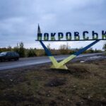 Бої за Покровськ 5 листопада: посилення оборони та активізація штурмових дій