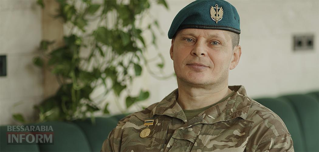 Смерть в очах героїзму: В’ячеслав Філіпенко з Аккермана про війну та життя в колісному кріслі