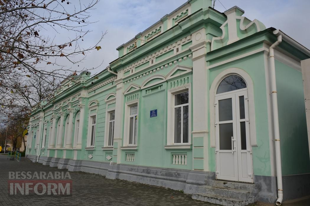 У Кілії відкрито сучасний дитячий простір завдяки ГО “Десяте квітня”