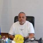 В Кілії до грудня планують велику кампанію з висадки дерев