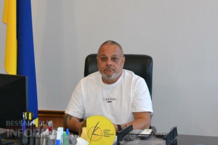 В Одеській області реалізують амбіційну акцію з озеленення території