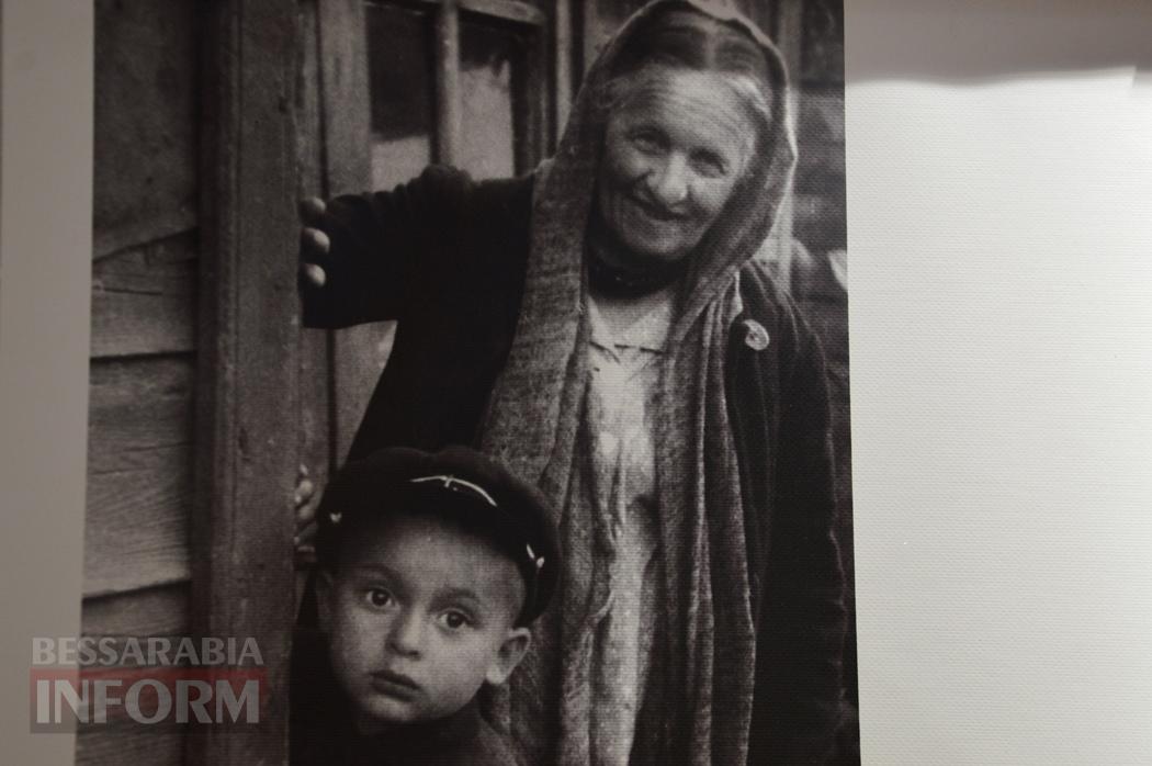 Життя євреїв крізь призму фотографій і спогадів: пересувна виставка українсько-єврейської історії у Аккермані від 1920-х до сьогодні