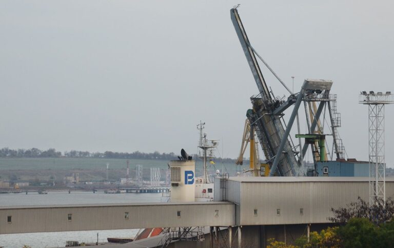 Горбуненко спростував причетність до Міндича та оголосив про інформаційну атаку через наміри щодо ОПЗ