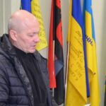 В Ізмаїлі Василь Федоренко, єдиний капелан з «Азовсталі», поділився історією свого трирічного спілкування з пеклом російського полону