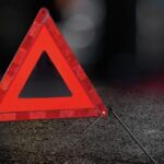 Рятувальники Ізмаїла вдруге за два дні визволили водія з автівки після ДТП